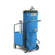 Kevac KB5SM.022B 50/90L ATEX 22 ZONE M-CLASS IP55 THREE (3)PHASE VACUUM 